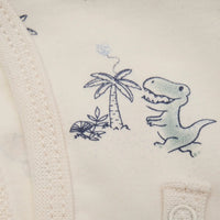 Dinosaur Bonnet Hat Fixoni 
