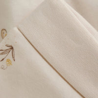 Organic Cotton Duckling Footed Trousers Trousers / Leggings Fixoni 