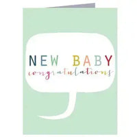 Cards & Message Cards & Gift Wrap Little Mouse Baby Clothing & Gifts 