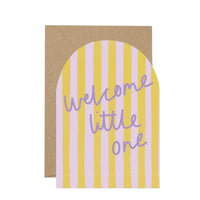 Cards & Message