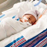Ryan & Rose Cutie Preemie Pacifier Kit Pacifier Ryan & Rose 