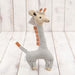 Cordelia the Giraffe - WAITING FOR IT TO ARRIVE! Toy Banks-Lyon Botanical 