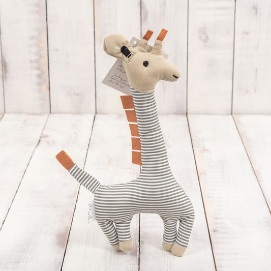 Cordelia the Giraffe - WAITING FOR IT TO ARRIVE! Toy Banks-Lyon Botanical 