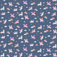Gift Wrap Cards & Gift Wrap Little Mouse Baby Clothing & Gifts Unicorns 