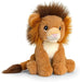 Dandelion Fluffy Lion Soft Toy Toy Dandelion 