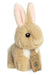 Adorable Caramel Bunny Rabbit toy Toy Keel Toys 
