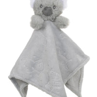 Animal Embossed Koala Comforter Comforter Soft Touch 