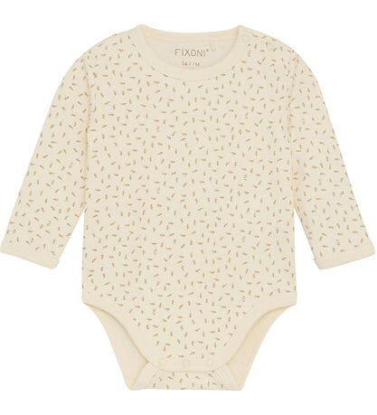 Bunny and Leaf Organic Cotton Dungarees & Bodysuit Outfit Fixoni 