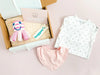 New Baby Star Cloud - New Baby Card - New baby card - Little Mouse Baby Clothing & Gifts