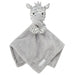 Cuddle Zebra Blanket 35cm Comforter Baby Town 