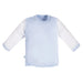 Early Baby Long Sleeved Top, Blue Top / T-shirt EEVI 