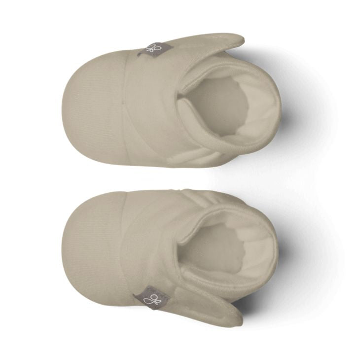 Stay-on Baby Boots, Soybean Goumikids