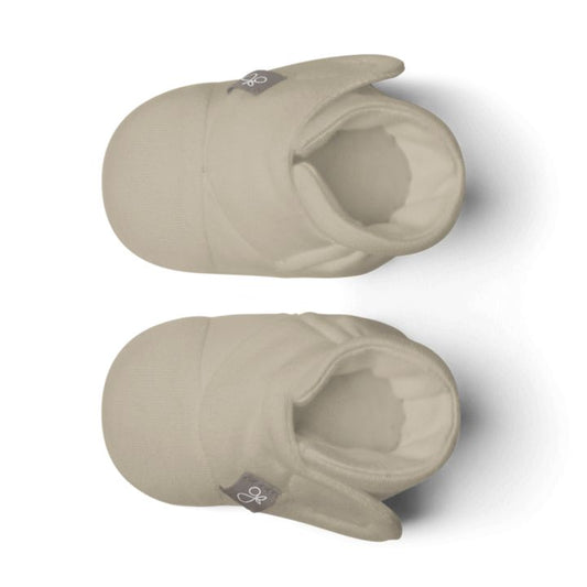 Stay-on Baby Boots, Soybean Goumikids
