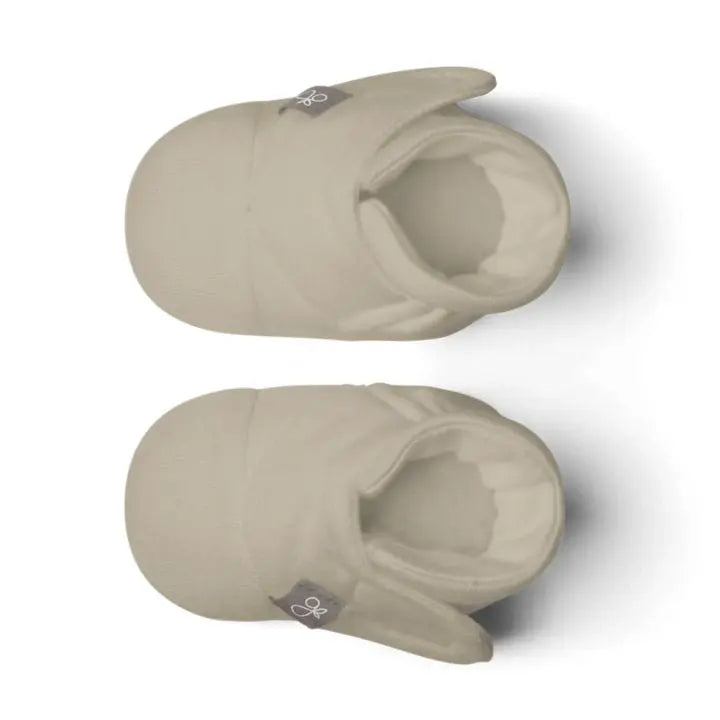 Stay-on Baby Boots, Soybean Goumikids