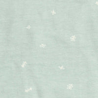 Ergopouch - Organic All Year Cocoon Swaddle Bag -Sage -1 Tog Sleeping Bag ErgoPouch - Australia 