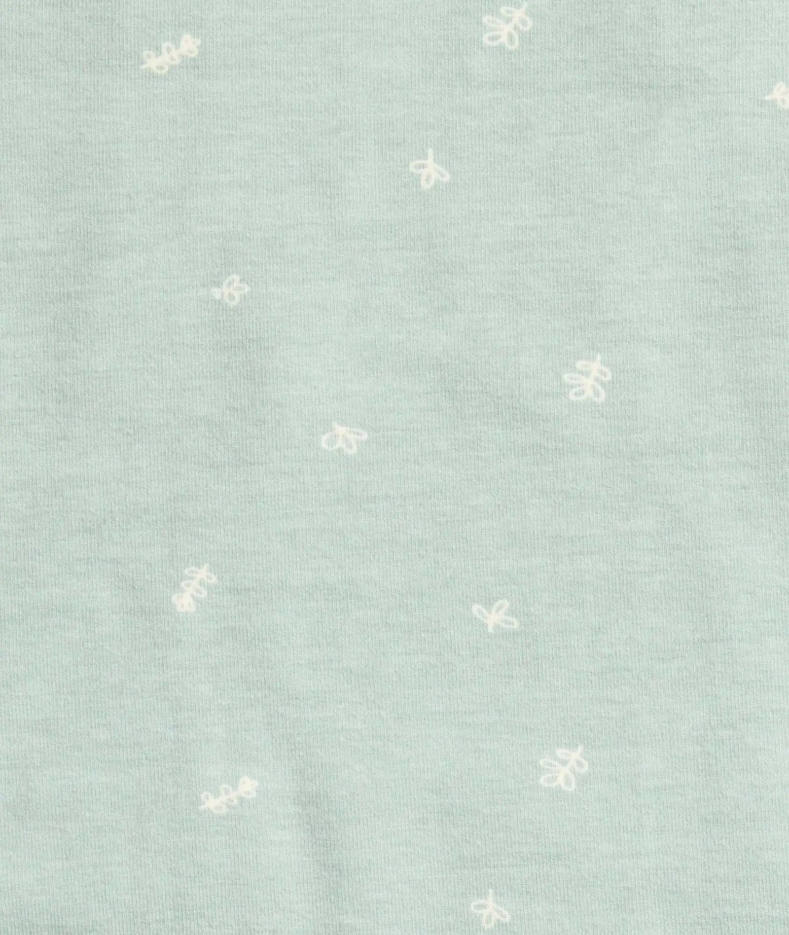 Ergopouch - Organic All Year Cocoon Swaddle Bag -Sage -1 Tog Sleeping Bag ErgoPouch - Australia 