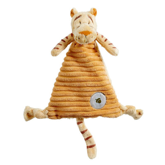 Disney Comfort Blanket Tigger Comforter Rainbow 
