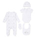 5 Piece Goose Gift Set Set Rock a Bye Baby 