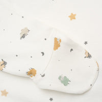 'Little Dreamer' 6 Piece Layette Gift Set Rock a Bye Baby