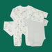 Five Piece Weather Outfit Set Ela & Ren 