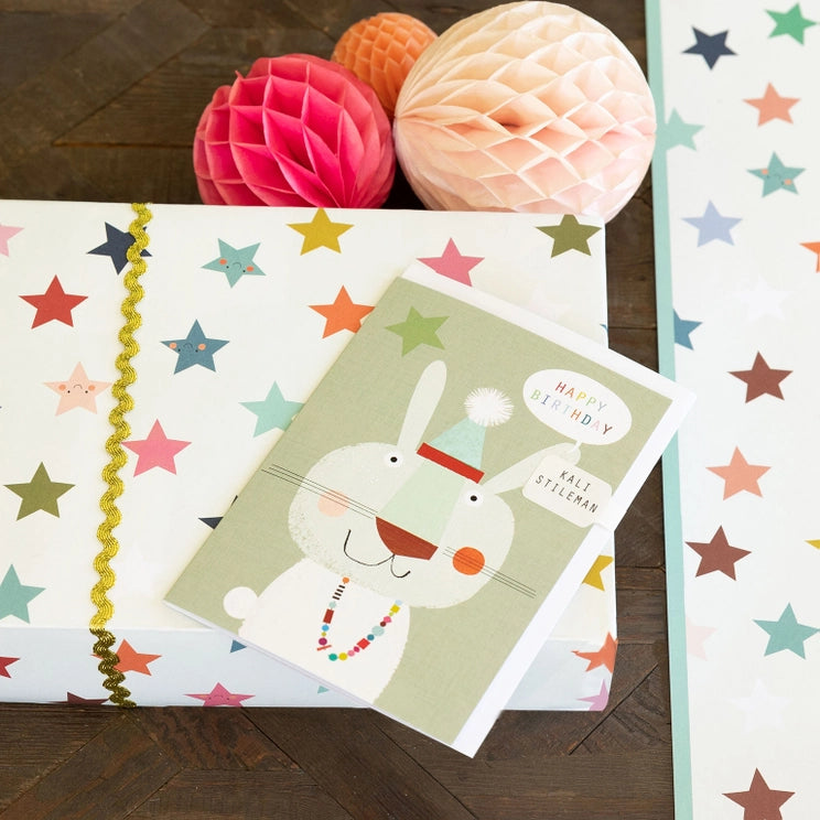 Premature baby gift service