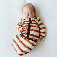 Baby Sleeping Bag / Gown - Trail Mix Sleeping Bag Goumikids 