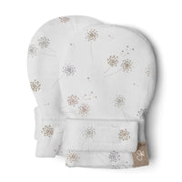 Stay-On Scratch Mittens - Dandelion Goumikids