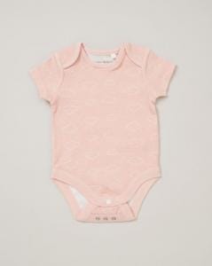 Organic 5 Piece Layette Set "Dream" Set HomeGrown Baby 