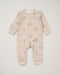 Organic 5 Piece Layette Set 