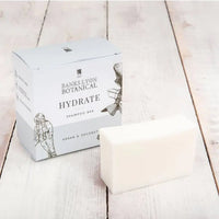 Argan & Coconut Shampoo Bar Parent Gift Banks-Lyon Botanical 