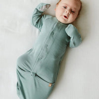 Baby Sleeping Bag / Gown - Poolside Sleeping Bag Goumikids 