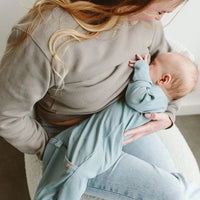 Baby Sleeping Bag / Gown - Poolside Sleeping Bag Goumikids 