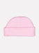 Pink Round Hat Hat Soft Touch 