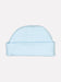 Blue Round Premature Baby Hat Hat Soft Touch 