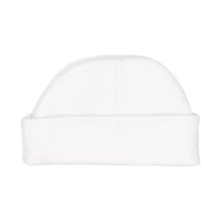 Grey Baby Zebra Gift Set - Incubator Vest, Hat, Teddy and optional Card - 1.5-3lb Set Little Mouse Baby Clothing & Gifts 