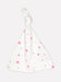 Pink Stars Knotted Premature Baby Hat Hat Little Mouse Baby Clothing & Gifts 