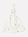 Cream Grey Stars Knotted Premature Baby Hat Hat Little Mouse Baby Clothing & Gifts 