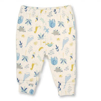 Animal Friends 7 Piece Layette Set Just for Me