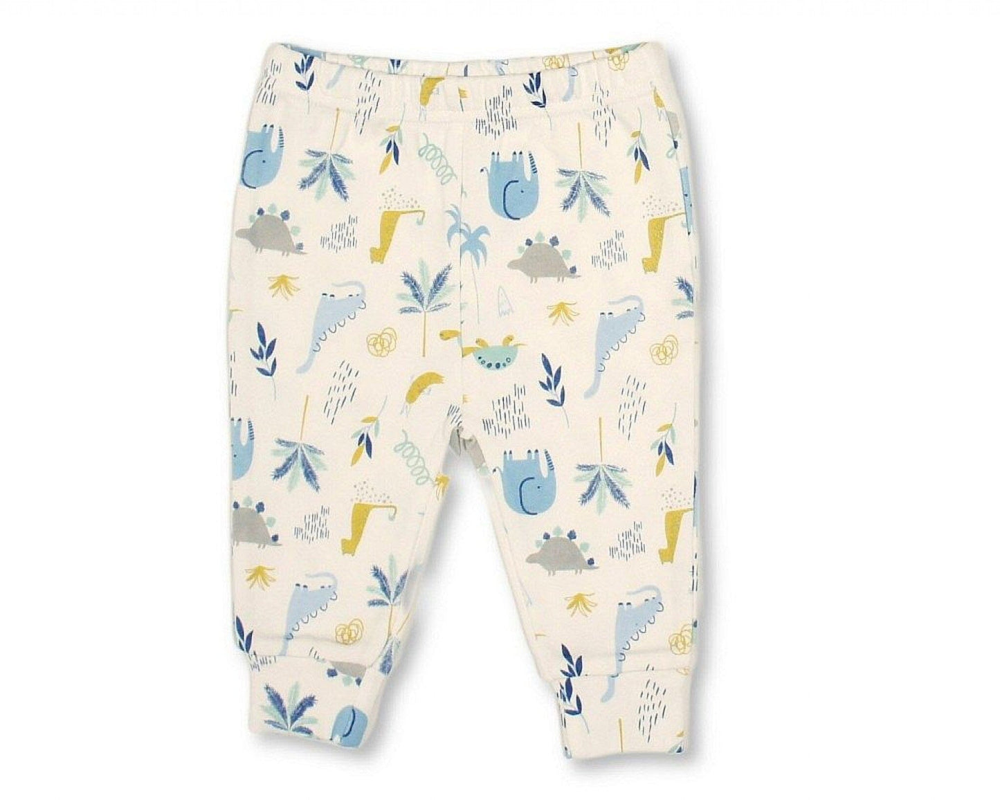 Animal Friends 7 Piece Layette Set Just for Me