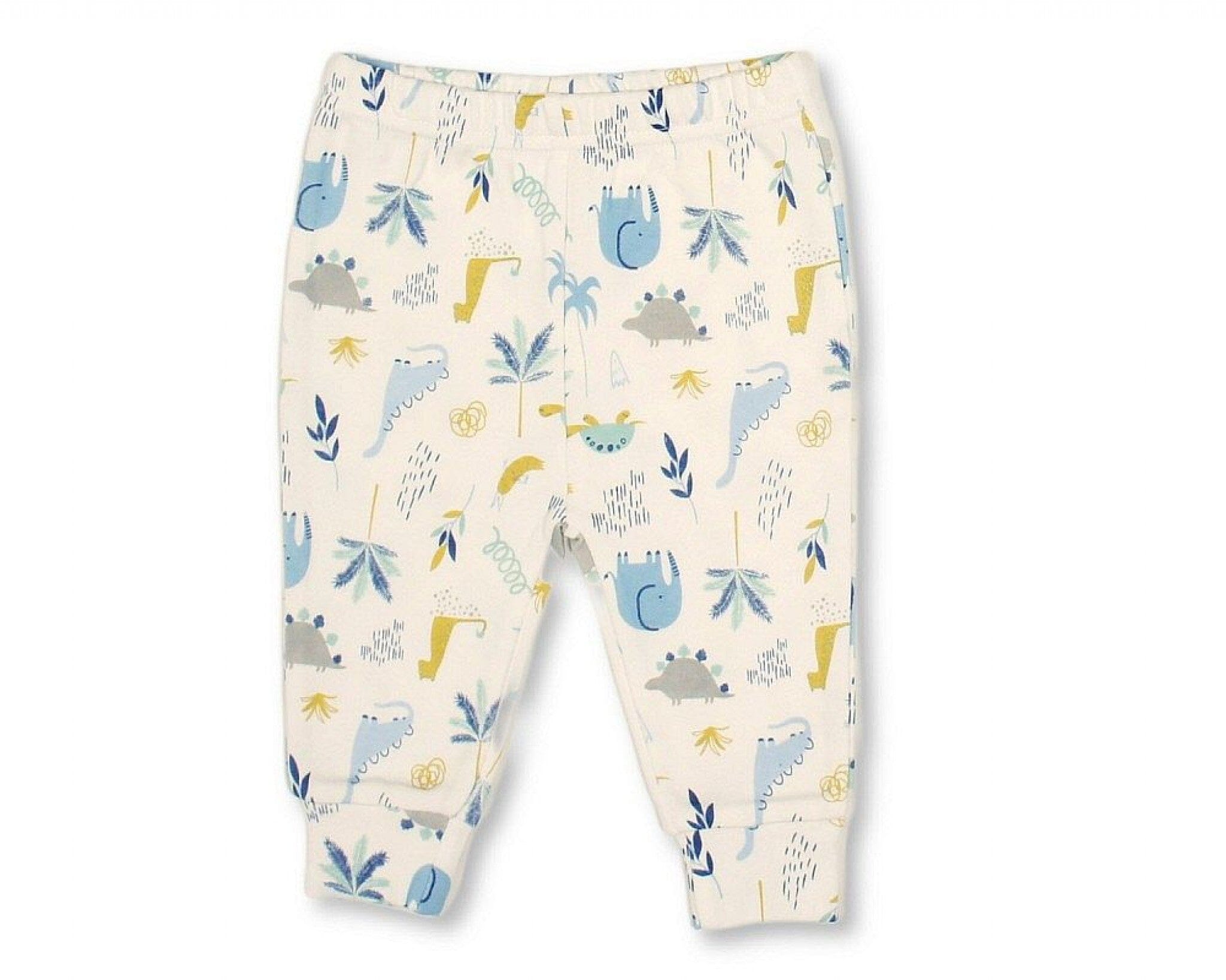 Animal Friends 7 Piece Layette Set Just for Me