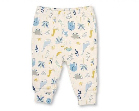 Animal Friends 7 Piece Layette Set Just for Me