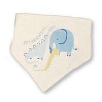 Animal Friends 7 Piece Layette Set Just for Me
