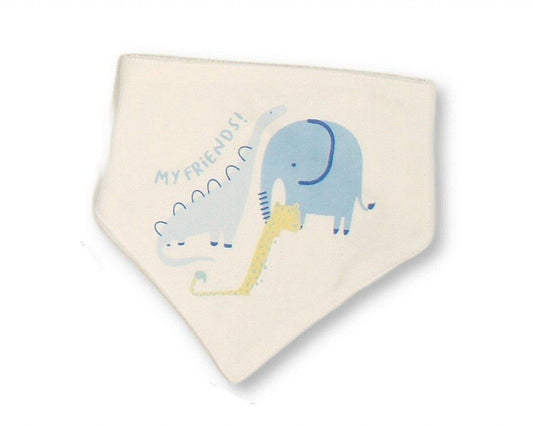 Animal Friends 7 Piece Layette Set Just for Me