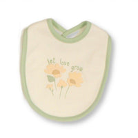 Flowers 7 Piece Layette Set Just for Me
