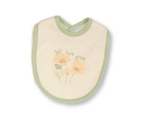 Flowers 7 Piece Layette Set Just for Me
