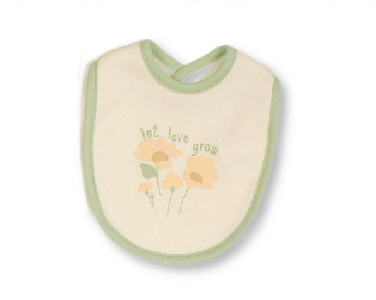 Flowers 7 Piece Layette Set Just for Me