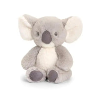 Fluffy Koala Toy toy Keel Toys 