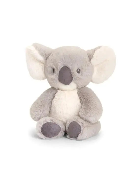 Fluffy Koala Toy