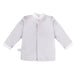 Early Baby Long Sleeved Top, Grey Top / T-shirt EEVI 
