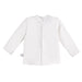 Early Baby Long Sleeved Top, White Top / T-shirt EEVI 